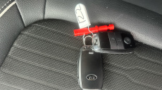 Kia Stonic 1.0T GDi 48V GT-Line S 5dr Petrol Estate